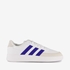 Adidas Breaknet 2.0 heren sneakers wit blauw 7
