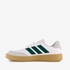 Adidas Courtblock heren sneakers wit groen 3