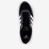 Adidas Run50S heren sneakers zwart grijs 5