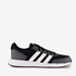 Adidas Run50S heren sneakers zwart grijs 7
