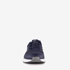 Adidas Run50S heren sneakers blauw grijs 2