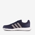 Adidas Run50S heren sneakers blauw grijs 3