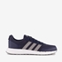 Adidas Run50S heren sneakers blauw grijs 7