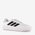 Adidas Courtblock dames sneakers wit 1