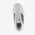 Adidas Courtblock dames sneakers wit 5