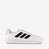 Adidas Courtblock dames sneakers wit 7