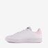 Adidas Urban Court dames sneakers wit roze 3