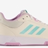 Adidas Tensaur Sport 2.0 meisjes sneakers beige 6