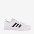 Adidas Grand Court Base 2.0 heren sneakers wit 7