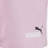 Puma ESS Col 2 Shorts 10 heren short roze 3