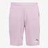 Puma ESS Col 2 Shorts 10 heren short roze 1