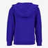 Adidas U BL kinder hoodie blauw 2