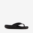 Scapino dames teenslippers zwart 7