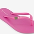 Copacabana teenslippers roze 6