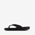 Scapino dames teenslippers zwart 3