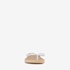 Copacabana dames teenslippers beige 2