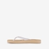 Copacabana dames teenslippers beige 3