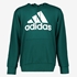 Adidas M BL FT heren hoodie groen