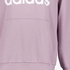 Adidas M BL FT heren hoodie lichtpaars 3