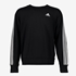 Adidas M3S FT heren sweater zwart