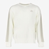 Adidas M3S FT heren sweater wit