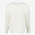 Adidas M3S FT heren sweater wit 2