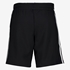 Adidas M3S FT heren sportshort zwart 2