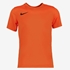 Nike Academy 23 sport kinder T-shirt oranje 1