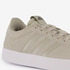 Adidas Court 3.0 dames sneakers beige 6