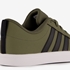 Adidas VS Pace 2.0 kinder sneakers groen zwart 6