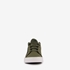 Adidas VS Pace 2.0 kinder sneakers groen zwart 2