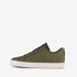 Adidas VS Pace 2.0 kinder sneakers groen zwart 3