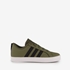 Adidas VS Pace 2.0 kinder sneakers groen zwart 7