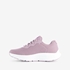 Skechers Go Run Consistent 2.0 dames sneakers roze 3