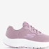 Skechers Go Run Consistent 2.0 dames sneakers roze 6