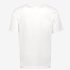 Adidas M BL SJ heren T-shirt wit 2