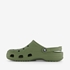 Crocs Baya Clog heren klompen groen 3