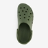 Crocs Baya Clog heren klompen groen 5