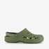 Crocs Baya Clog heren klompen groen 7