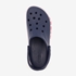 Crocs Bayaband Clog heren klompen blauw 5