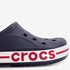 Crocs Bayaband Clog heren klompen blauw 6