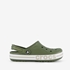 Crocs Bayaband Clog heren klompen groen 7