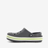 Crocs Bayaband Clog heren klompen grijs 3