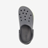 Crocs Bayaband Clog heren klompen grijs 5