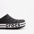 Crocs Bayaband Clog heren klompen zwart 6