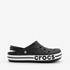 Crocs Bayaband Clog heren klompen zwart 7