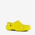 Crocs Baya Clog dames klompen geel 1