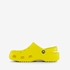 Crocs Baya Clog dames klompen geel 3