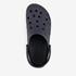 Crocs Baya Clog dames klompen zwart glitter 5