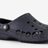 Crocs Baya Clog dames klompen zwart glitter 6